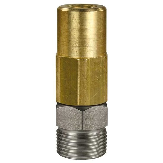 Šarnīrsavienojums M22M:1/4"F